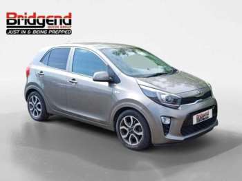 2019 (69) - 1.25 Titanium Edition 5dr Auto