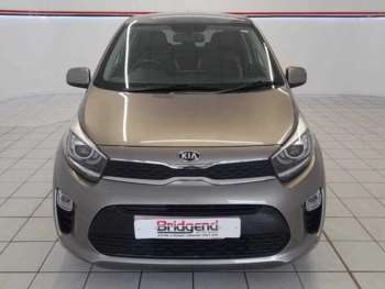 Used Kia Picanto 2019 for sale - 74899071: Photo