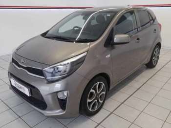 Used Kia Picanto 2019 for sale - 74899071: Photo