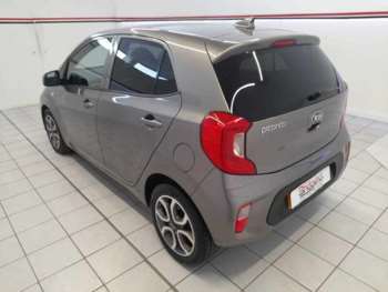 Used Kia Picanto 2019 for sale - 74899071: Photo