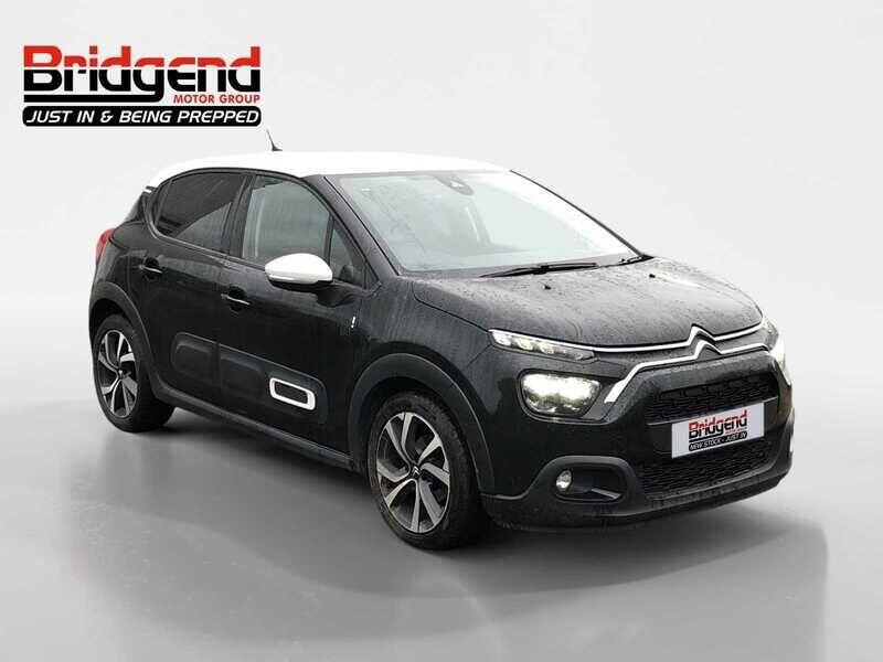 Used Citroen C3 2023 for sale - 76137041: Photo 1
