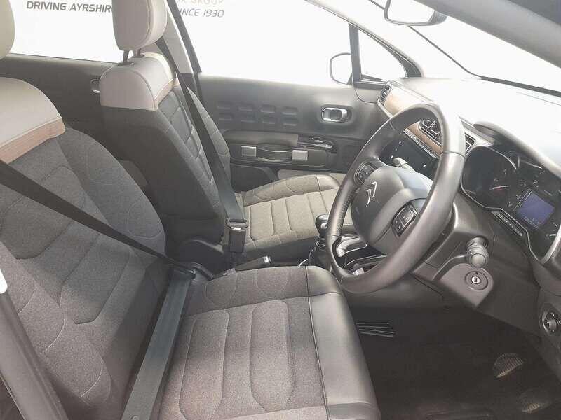 Used Citroen C3 2023 for sale - 76137041: Photo 10