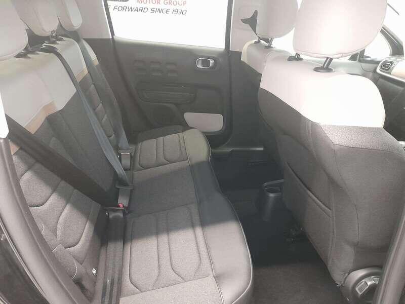 Used Citroen C3 2023 for sale - 76137041: Photo 11