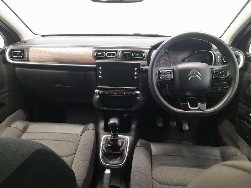 Used Citroen C3 2023 for sale - 76137041: Photo 12