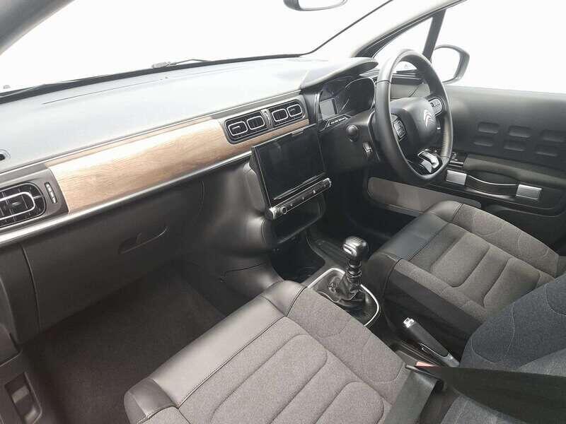 Used Citroen C3 2023 for sale - 76137041: Photo 13