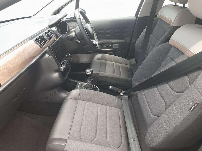 Used Citroen C3 2023 for sale - 76137041: Photo 14