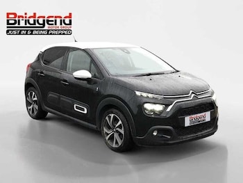 Used Citroen C3 2023 for sale - 76137041: Photo