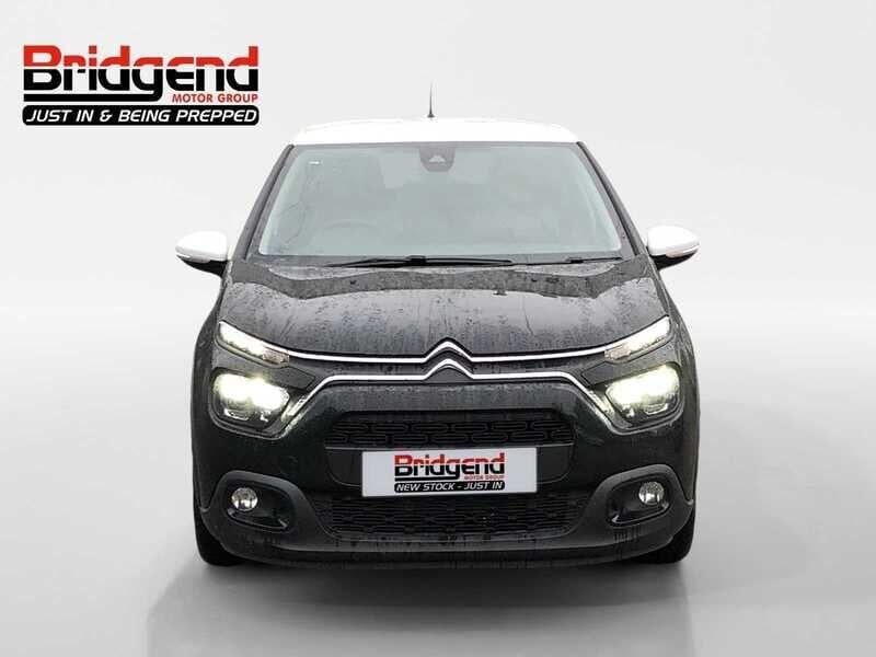 Used Citroen C3 2023 for sale - 76137041: Photo 2
