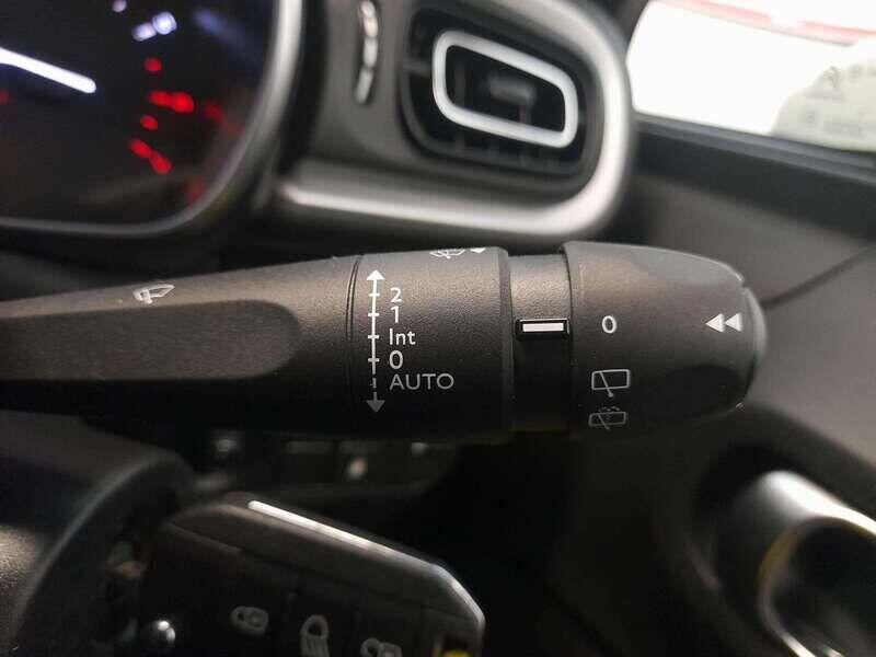 Used Citroen C3 2023 for sale - 76137041: Photo 20