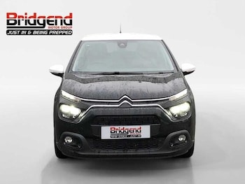 Used Citroen C3 2023 for sale - 76137041: Photo