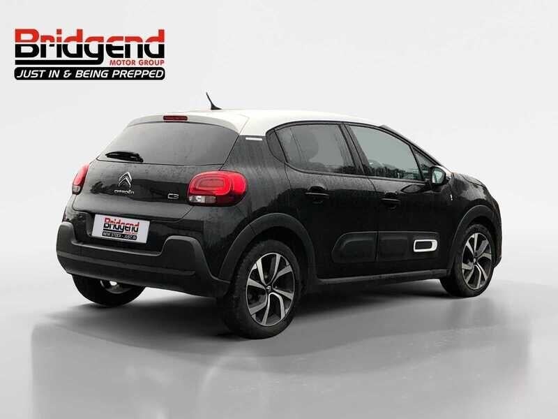 Used Citroen C3 2023 for sale - 76137041: Photo 3