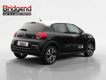 Used Citroen C3 2023 for sale - 76137041: Photo
