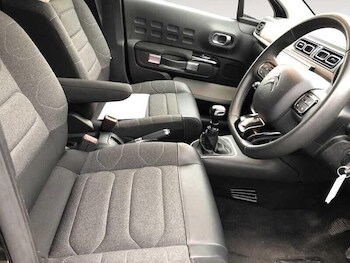 Used Citroen C3 2023 for sale - 76137041: Photo