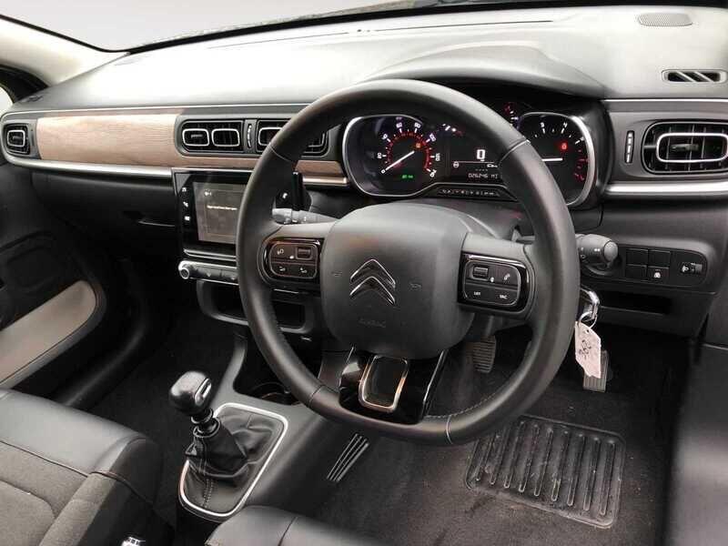 Used Citroen C3 2023 for sale - 76137041: Photo 5
