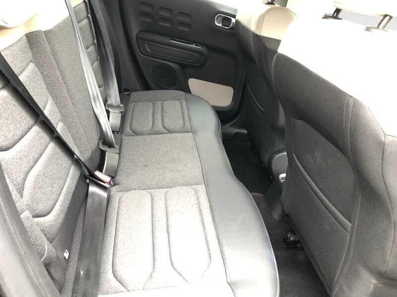 Used Citroen C3 2023 for sale - 76137041: Photo 6