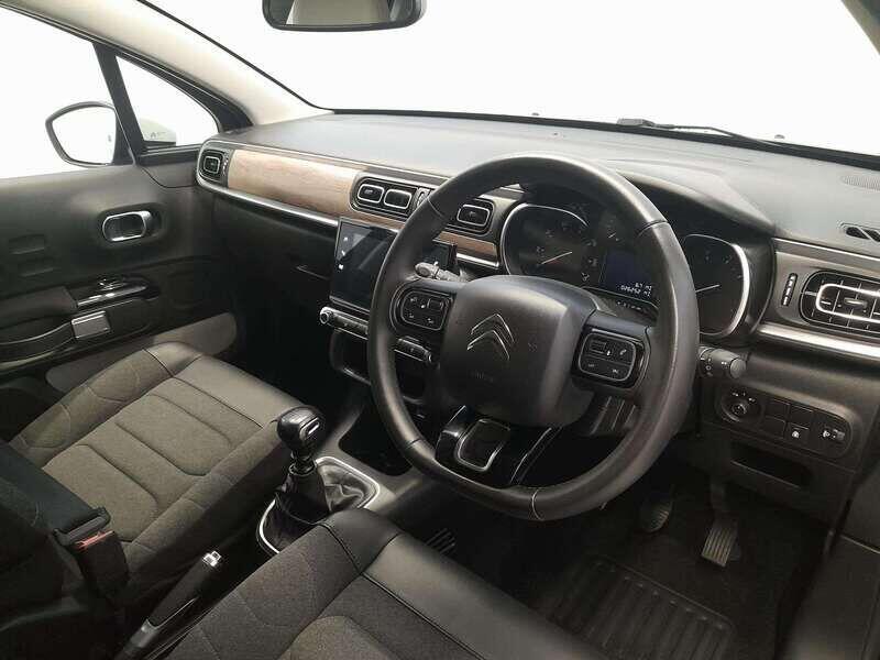 Used Citroen C3 2023 for sale - 76137041: Photo 9