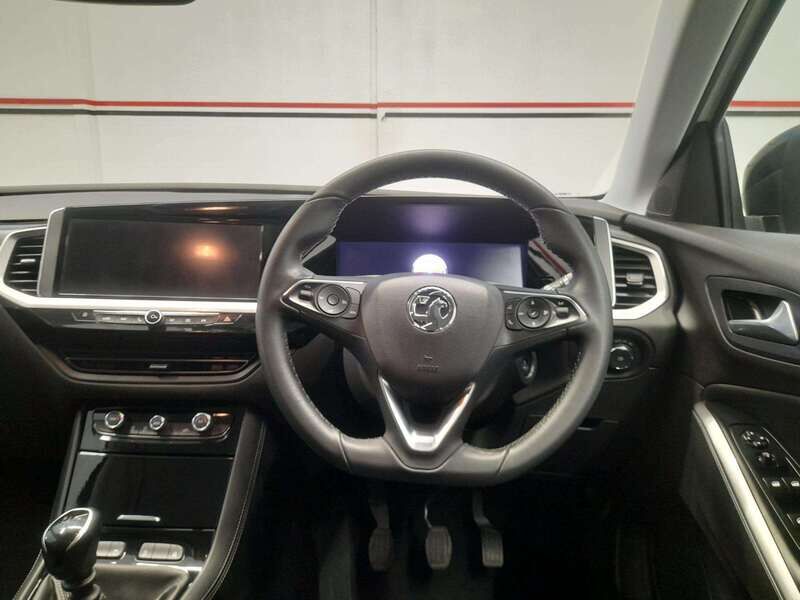 Used Vauxhall Grandland 2022 for sale - 77247588: Photo 10