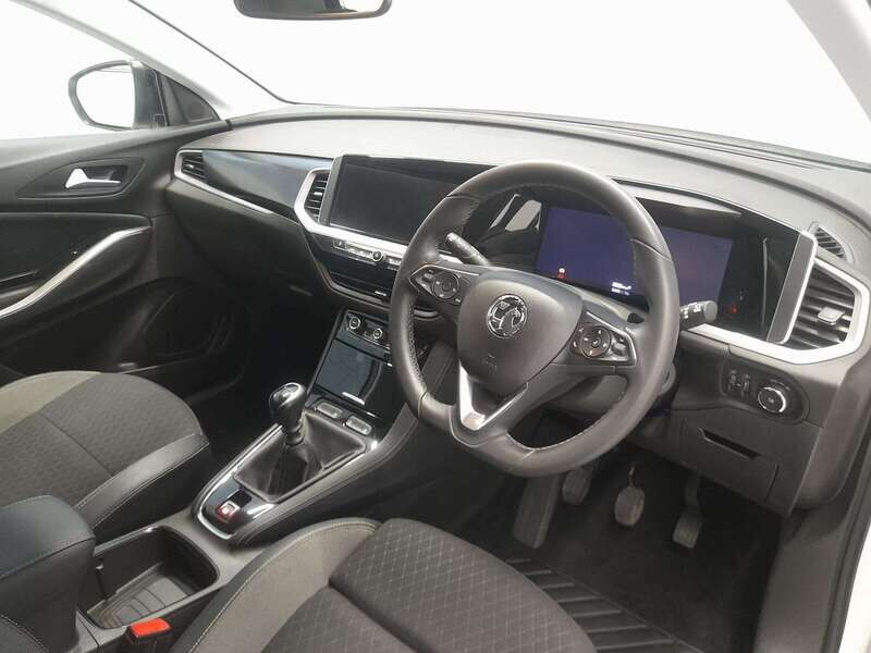 Used Vauxhall Grandland 2022 for sale - 77247588: Photo 11