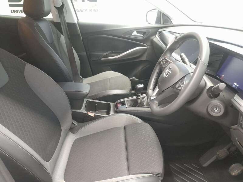 Used Vauxhall Grandland 2022 for sale - 77247588: Photo 12