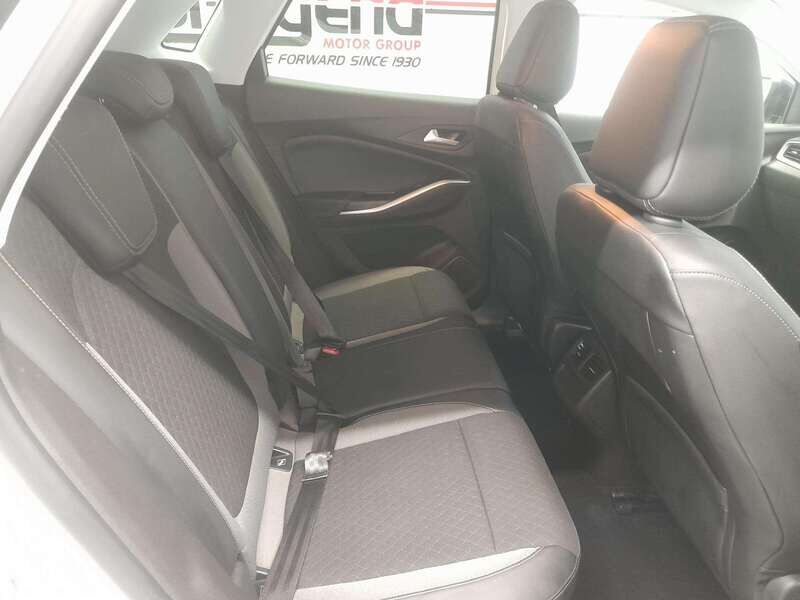 Used Vauxhall Grandland 2022 for sale - 77247588: Photo 13