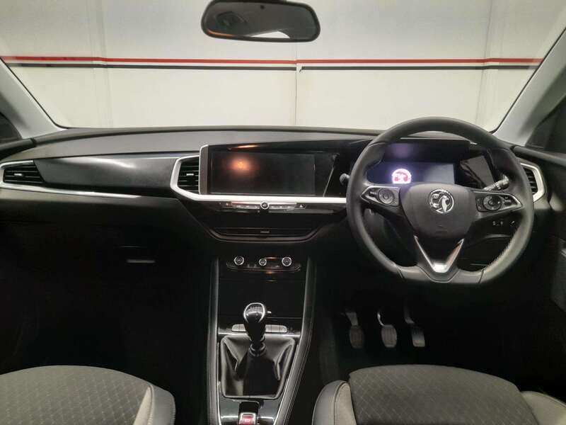 Used Vauxhall Grandland 2022 for sale - 77247588: Photo 14