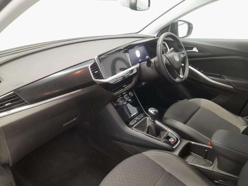 Used Vauxhall Grandland 2022 for sale - 77247588: Photo 15