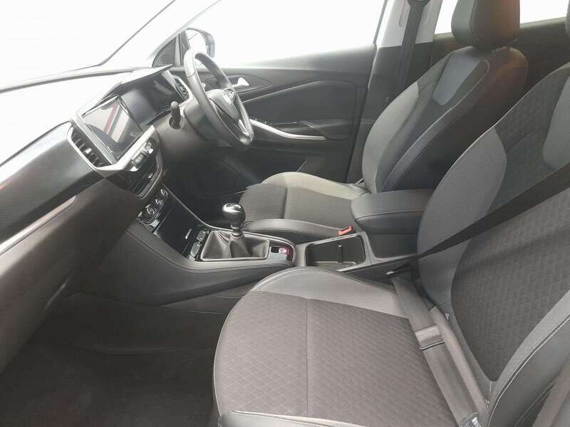 Used Vauxhall Grandland 2022 for sale - 77247588: Photo 16