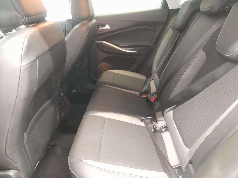 Used Vauxhall Grandland 2022 for sale - 77247588: Photo 17