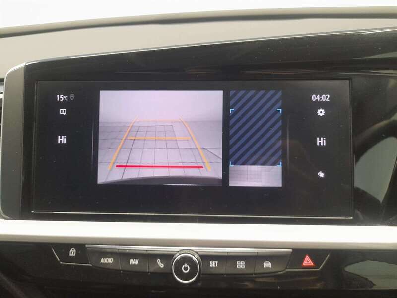 Used Vauxhall Grandland 2022 for sale - 77247588: Photo 18