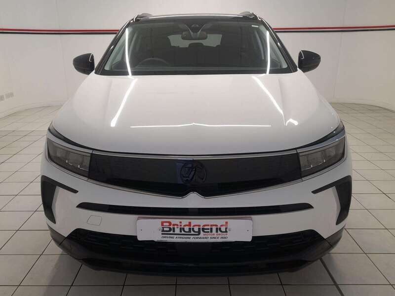 Used Vauxhall Grandland 2022 for sale - 77247588: Photo 3