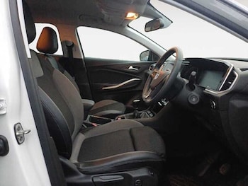 Used Vauxhall Grandland 2022 for sale - 77247588: Photo