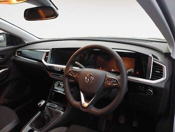 Used Vauxhall Grandland 2022 for sale - 77247588: Photo
