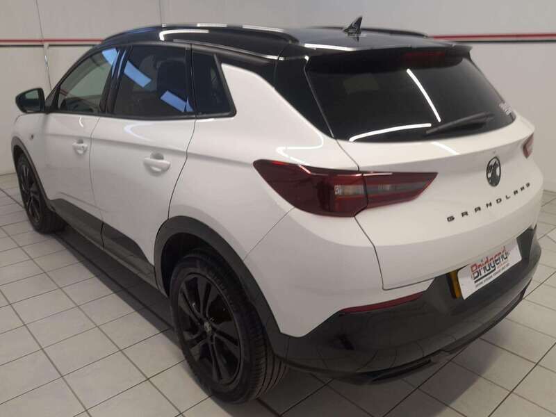 Used Vauxhall Grandland 2022 for sale - 77247588: Photo 5