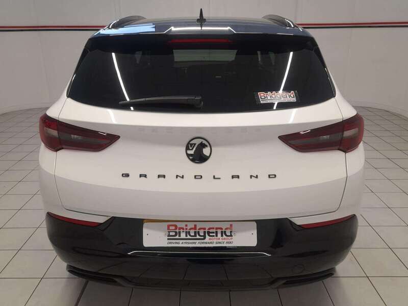 Used Vauxhall Grandland 2022 for sale - 77247588: Photo 6