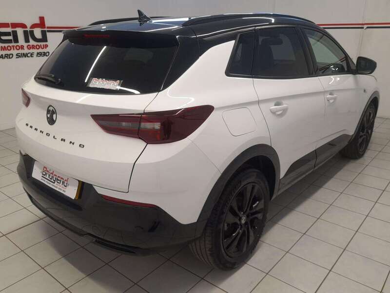 Used Vauxhall Grandland 2022 for sale - 77247588: Photo 7