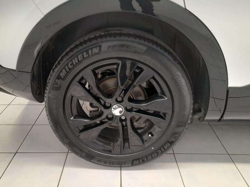 Used Vauxhall Grandland 2022 for sale - 77247588: Photo 9