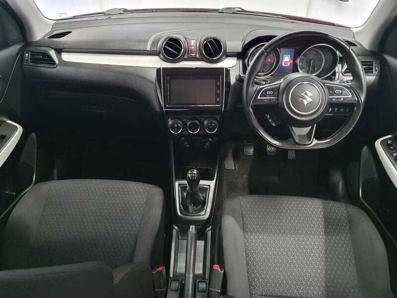 Used Suzuki Swift 2019 for sale - 76584619: Photo 11