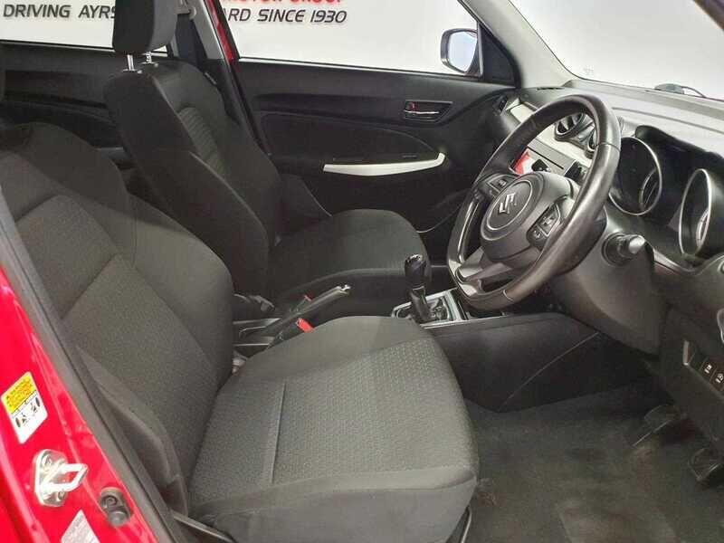 Used Suzuki Swift 2019 for sale - 76584619: Photo 12