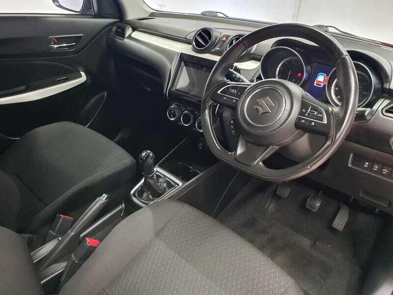 Used Suzuki Swift 2019 for sale - 76584619: Photo 13