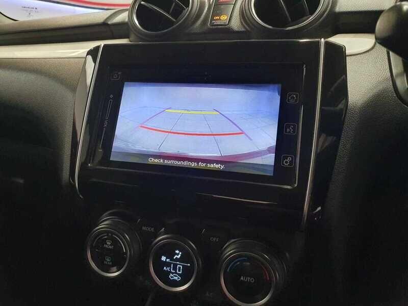 Used Suzuki Swift 2019 for sale - 76584619: Photo 16