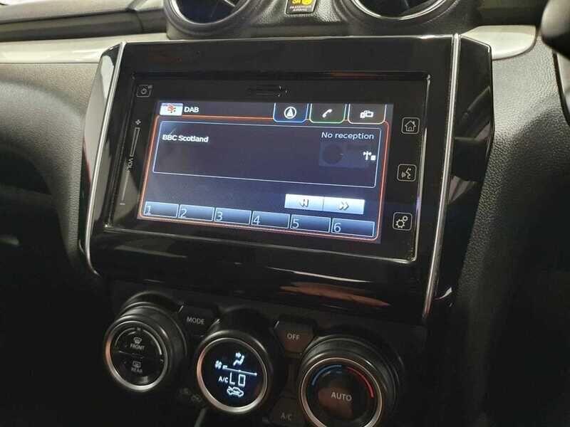 Used Suzuki Swift 2019 for sale - 76584619: Photo 17