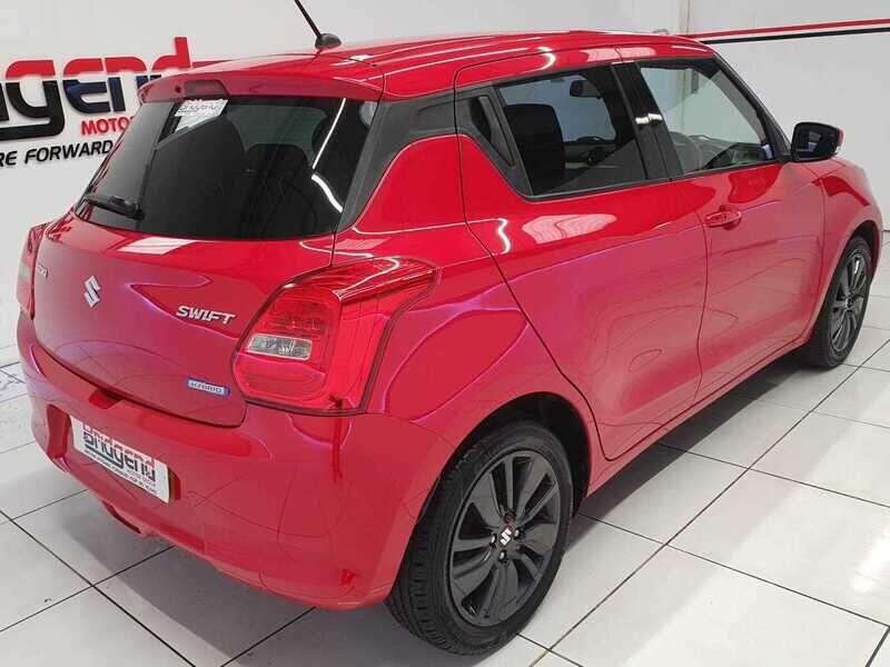 Used Suzuki Swift 2019 for sale - 76584619: Photo 6