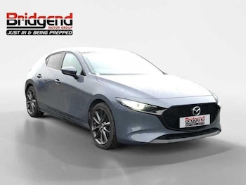 Used Mazda Mazda3 2019 for sale - 76441316: Photo