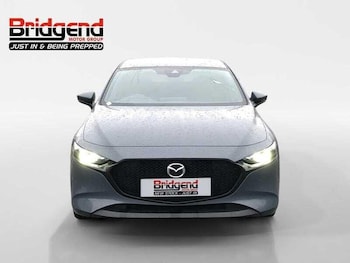 Used Mazda Mazda3 2019 for sale - 76441316: Photo