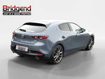 Used Mazda Mazda3 2019 for sale - 76441316: Photo