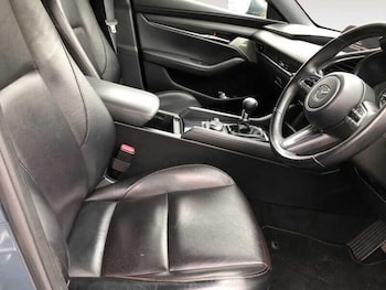 Used Mazda Mazda3 2019 for sale - 76441316: Photo