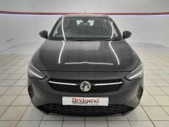 Used Vauxhall Corsa 2020 for sale - 73905872: Photo