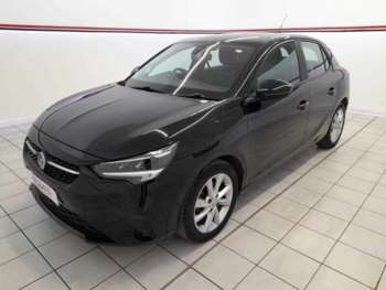 Used Vauxhall Corsa 2020 for sale - 73905872: Photo