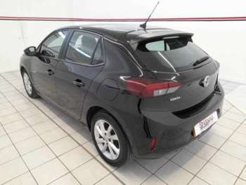 Used Vauxhall Corsa 2020 for sale - 73905872: Photo