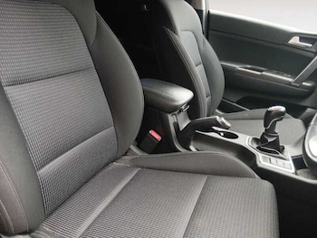 Used Kia Sportage 2021 for sale - 78885252: Photo